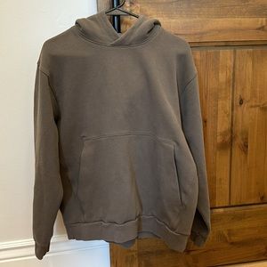 Lululemon Steady State Hoodie Size M